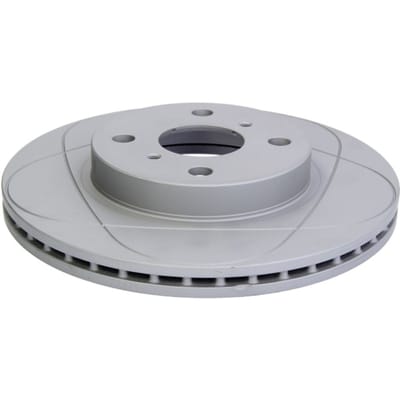 Remschijf PowerDisc ATE 24.0320-0175.1, 1 Stuk