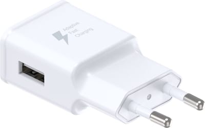 USB Oplader geschikt voor: o.a Samsung - USB Oplader 2A - USB Stekker - Universele USB Oplader Samsung, Oppo, Xiaomi, Huawei, HTC, Sony, Nokia etc