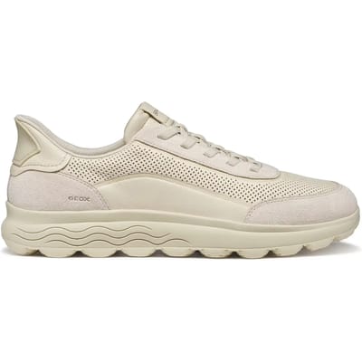 Trainers Geox Spherica Plus