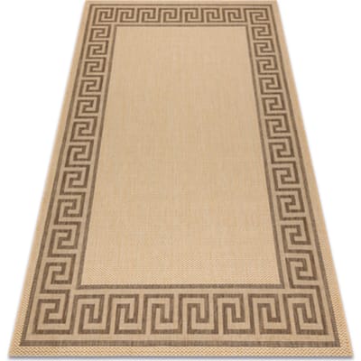 Kleden Rugsx Sisal tapijt SISAL FLOORLUX 20014 meer / 240x330 cm