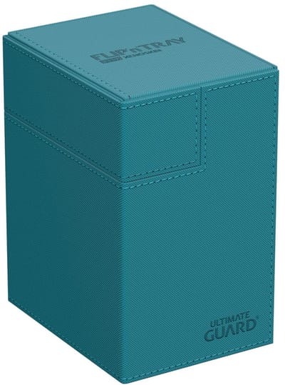 Opbergdoos Ultimate Guard Flip`n`Tray 133+ XenoSkin