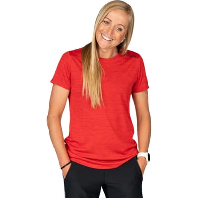 Fusion Hardloopshirt dames
