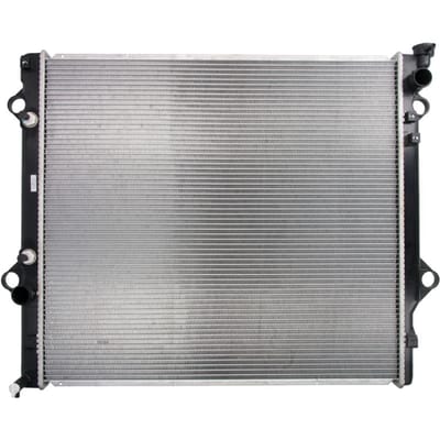 Radiator, motorkoeling KOYORAD PL011846R