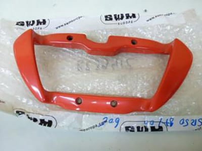 origineel handvat passagier voor aprilia 50 sr scooter 1997-2000 ap8239412 nieuw