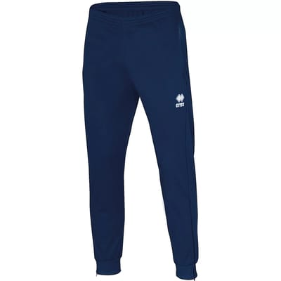 Broeken Errea Milo 3.0 Ad Blu - Sportswear - Volwassen