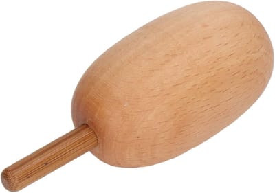 Darnnaal en Eivormig Gereedschap voor het Repareren van Sokken, Truien en Breiwerk, Handige DIY Oplossing