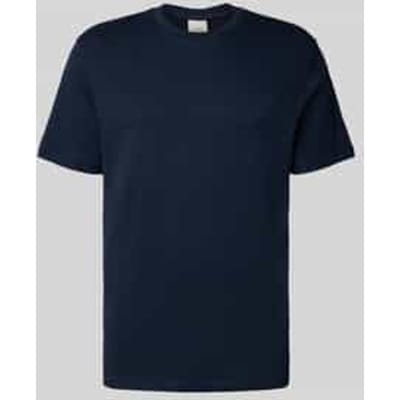 T-shirt Korte Mouw Calvin Klein Jeans SS SUPIMA CHEST EMB CREWNECK TEE