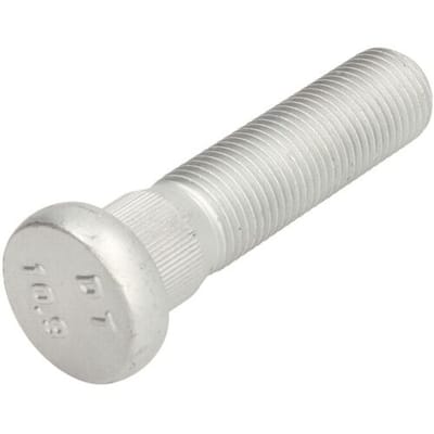 Wielschroef DT SPARE PARTS 1.17138