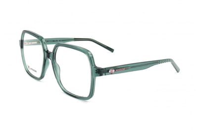M Missoni MMI 0159 Green 54/17/140 WOMAN Brilmonturen