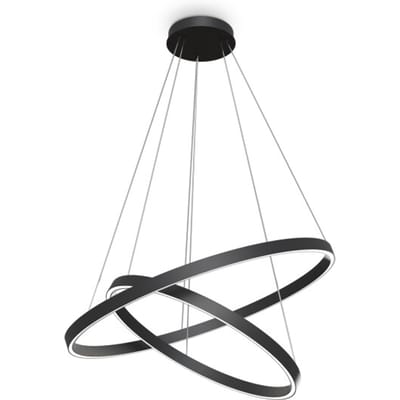 Maytoni hanglamp rim - Ø80