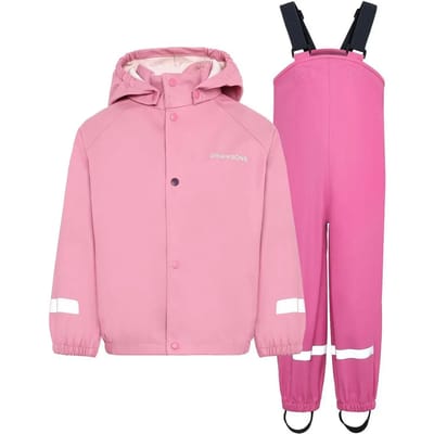 Regenkleding voor kinderen Didriksons Slaskeman