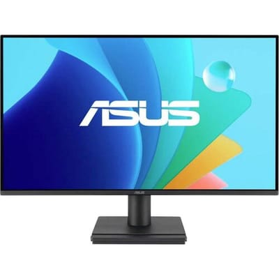 Asus Eye Care VA249HG Gaming monitor Energielabel C (A - G) 60.5 cm (23.8 inch) 1920 x 1080 Pixel 16:9 1 ms Hoofdtelefoonaansluiting IPS LCD