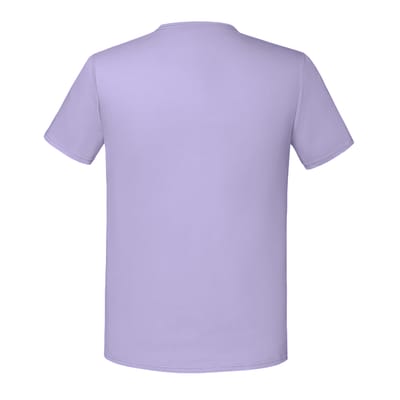 Fruit of the Loom Heren Iconisch 150 T-Shirt (Lavendel)