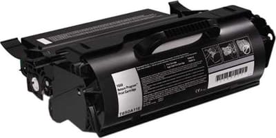 DELL 5230dn / 5350dn toner zwart standard capacity 7.000 pagina's 1-pack Use & Return