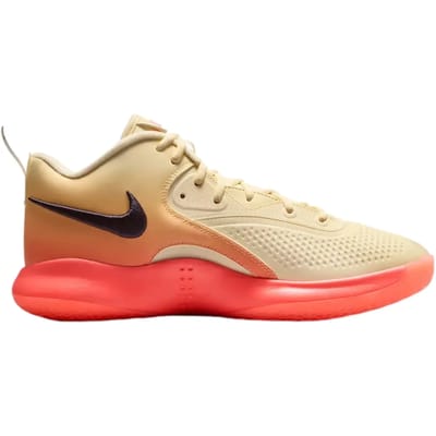 Nike Zoom Hyperset 2 Se Indoor Sportschoenen EU 40 1/2
