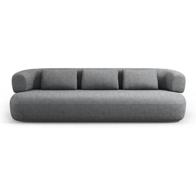 4-zitsbank Aldrin chenille | Windsor & Co