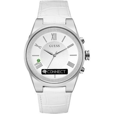 Guess Connect Smartwatch C0002MC1