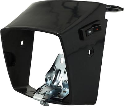 rsm voorlampframe voor peugeot bromfiets 50 103 land 1979 tot 2020 nieuw