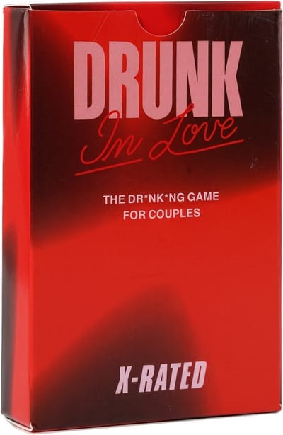 Livano Relatiespel Koppel - Couple Games - Spelletjes Voor Koppels - Kaartspel Relatie - Volwassenen - Kamasutra Kaartspel - Drankspel