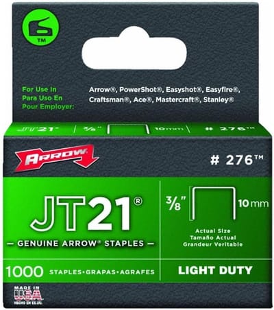 Nietjes 10mm - Bevestigingsnieten - Bevestigen Materialen - Lichtgewicht - 1000 Stuks - Metaal