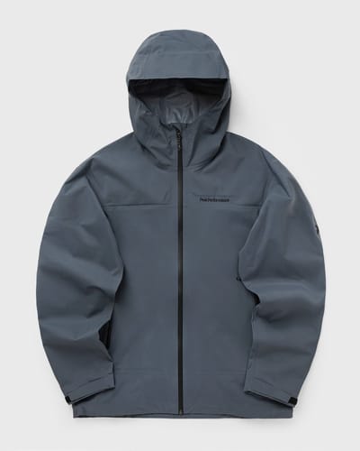 Treeline GORE-TEX 3L Shell Jacket