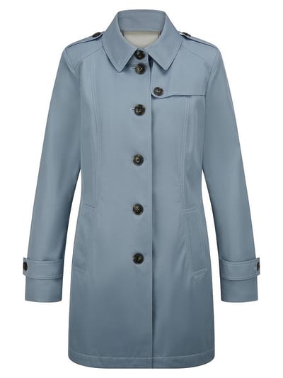 Jas Van Fuchs Schmitt blauw