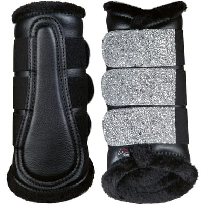 Gesloten laarzen HKM Sparkle