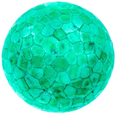 Ball green
