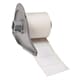 Brady M71-31-423 glanzende polyester labels wit | 38,10 mm x 25,40 mm (origineel)