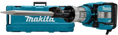 Makita HM1511 Breekhamer SW30 48,9J 230V in koffer