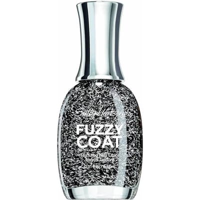 Sally Hansen Fuzzy coat - 800 Tweedy - Nagellak