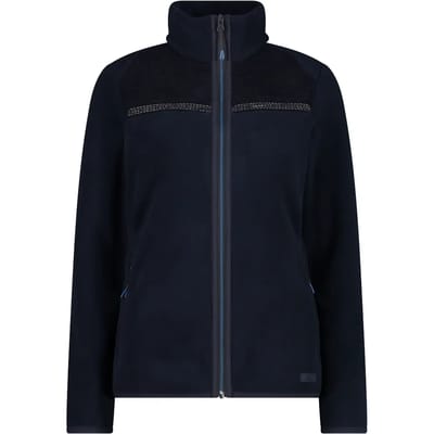 Damesfleece CMP Arctic