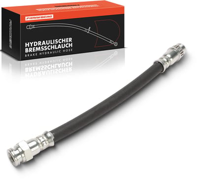 Frankberg 1x remslang achter L/R Citroën C2 Pluriel