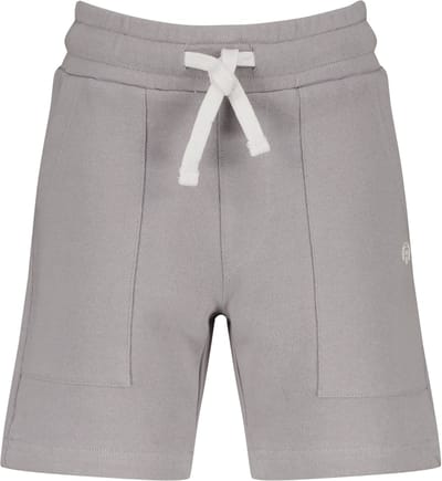 Raizzed - Racid Jongens Short - Light Grey - Maat 140