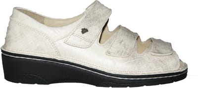 Finn Confort Ischia Wijdte H Beige Maat: 3,5 (36,5)