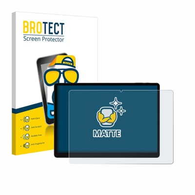 BROTECT - Screenprotector voor Doogee Tab E3 Max 14 - Folie Beschermfolie matte