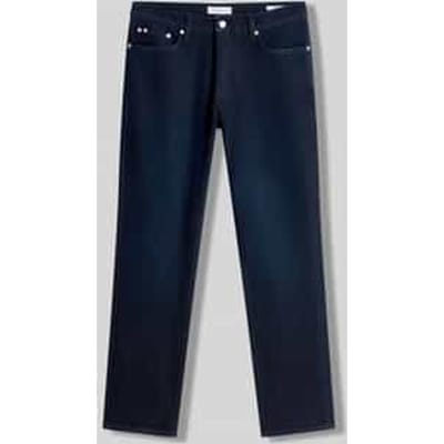 Jeans Tommy Hilfiger Mw0mw44924 Denton Slim Straight Ric
