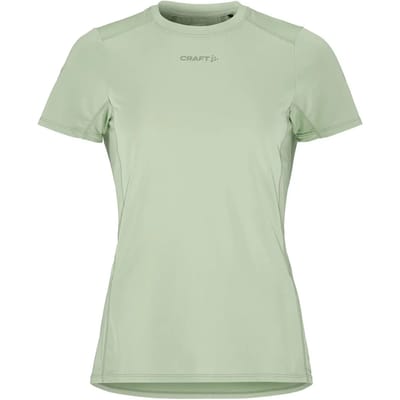 Craft dames-T-shirt Adv Essence SS Tee 2 W 1914798