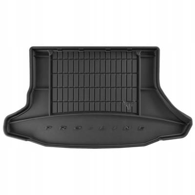 Gledring LEXUS CT 200h Hybrid 2010-2022 - Kofferbakmatten - Zonder Subwoofer - Organizer Functie - Anti-slip