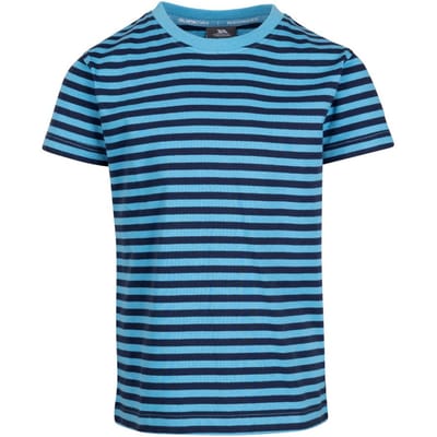Trespass Jongens vriendelijk t-shirt