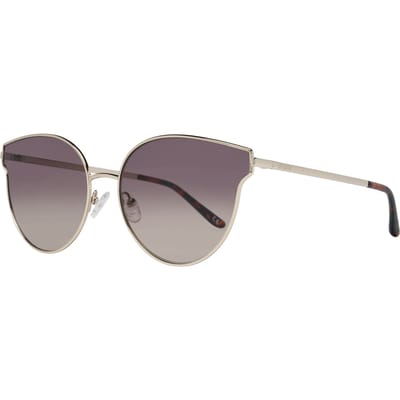 Guess GF0353 32F goud grijs gradiÃ«nt zonnebril