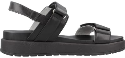 Sandalen Nerogiardini Tamigi Tr Pamplona 9681/001 - Fashion Wear - Vrouwen