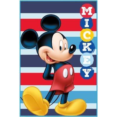 Mickey Mouse vloerkleed