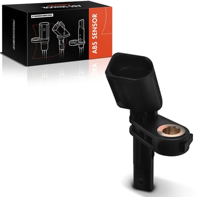 Frankberg 1x ABS-sensor vooras rechts voor VW