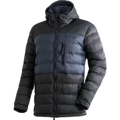 Hooded jacket Maier Sports Lomnica