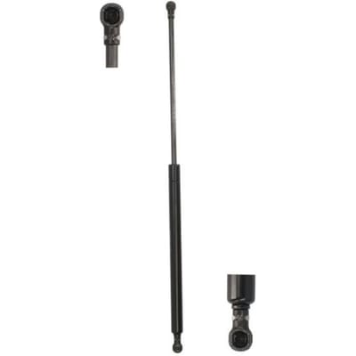 Gasveer STABILUS 003092