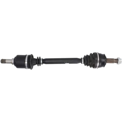 Aandrijfas POINT GEAR PNG73201