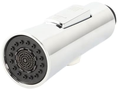 Dailygoods- Kraansproeier Uittrekbaar - Kraan Opzetstuk - Keukenkraan - Douchekop - Waterbesparend - Hoogwaardig ABS - Kraanmondstuk