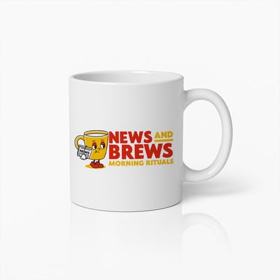 Nevolis® | Koffiemok 330ml met Uniek Design | Ontwerp Jouw Eigen Mok | Handgemaakt Cadeau voor Koffieliefhebbers | Gepersonaliseerd op Aanvraag | Enkel of Grote Bestelling