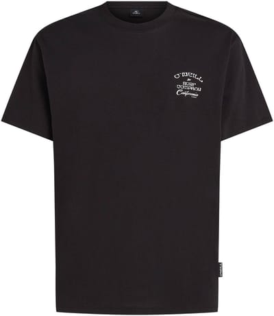 O'Neill Beach Chest Print Shirt Heren - Maat L
